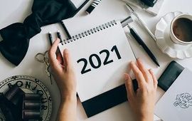 LES TENDANCES DIGITALES DE 2021